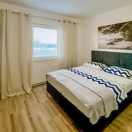 Beautiful In Apartamento *