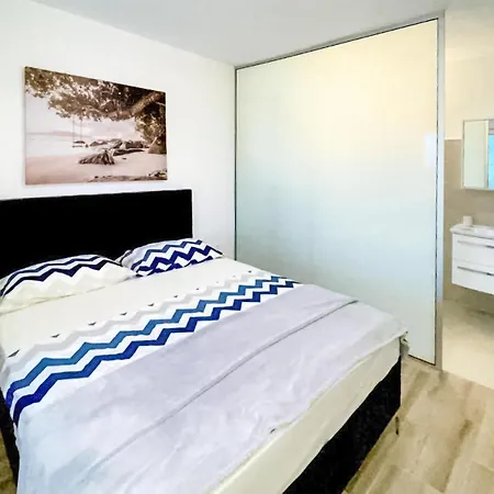 Apartamento Beautiful In *
