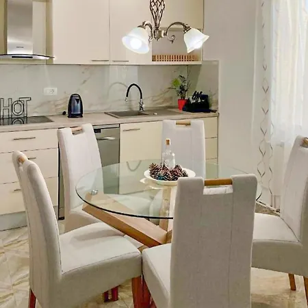 Beautiful In Apartamento *