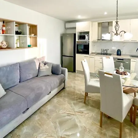 Apartamento Beautiful In